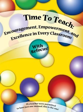 Encouragement, Empowerment & Excellence in Every Classroom book cover